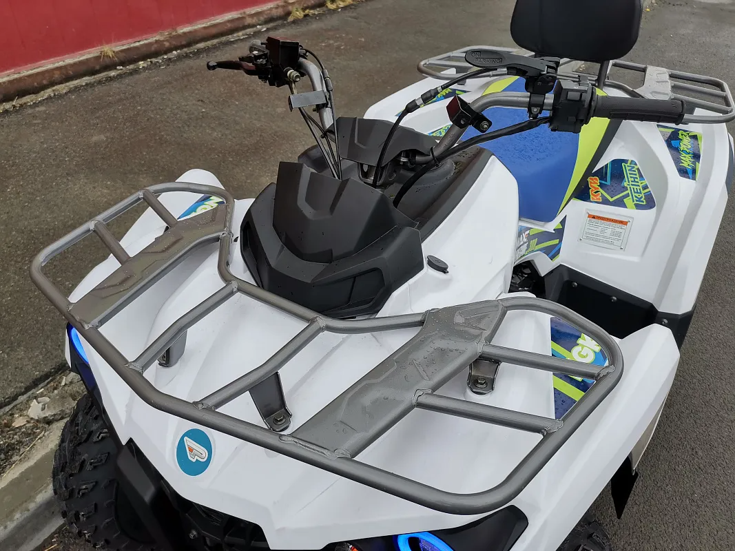 PROMAX RENEGADE 280 (2025)